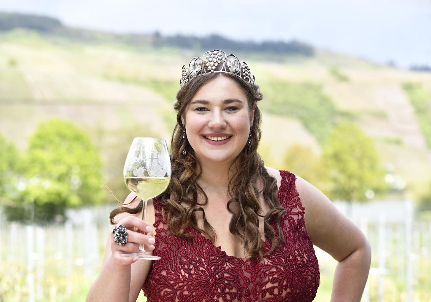 Hotel Weingut Weich Riol Zewnętrze zdjęcie